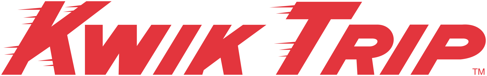 Kwik Trip logo