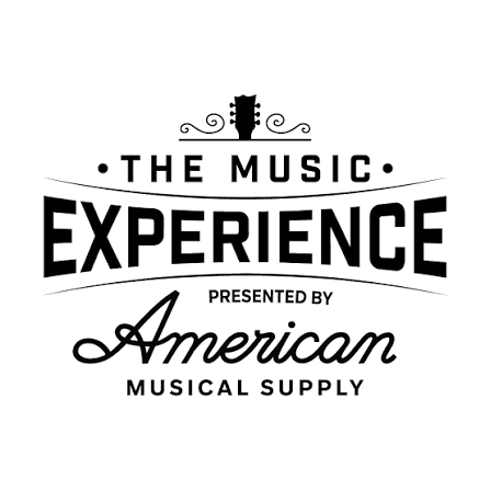 The Music Experience