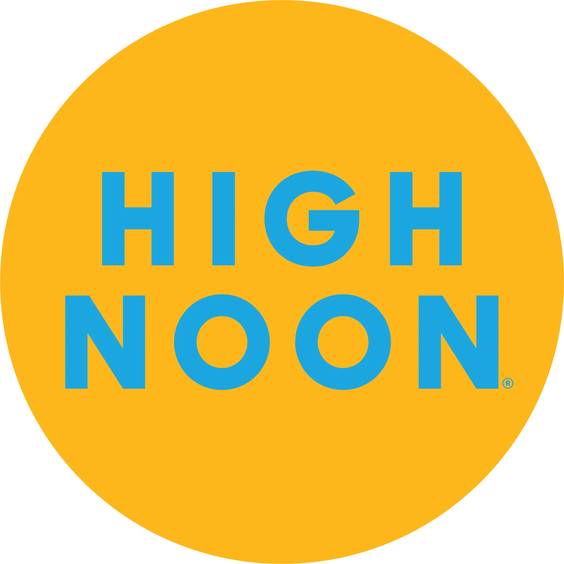 High Noon
